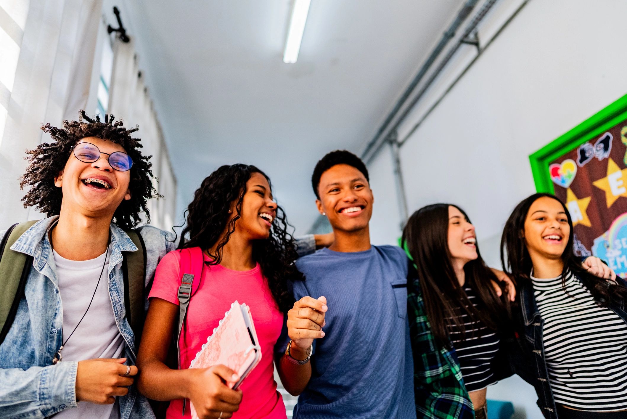 youth empowerment education